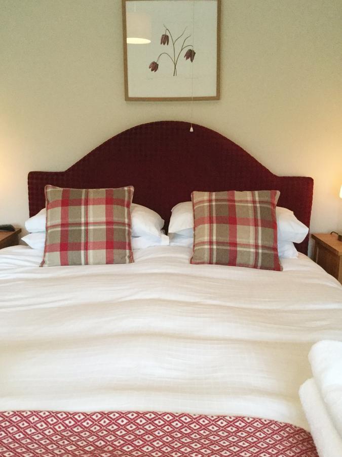 The Craven Arms Hotel Settle Bagian luar foto